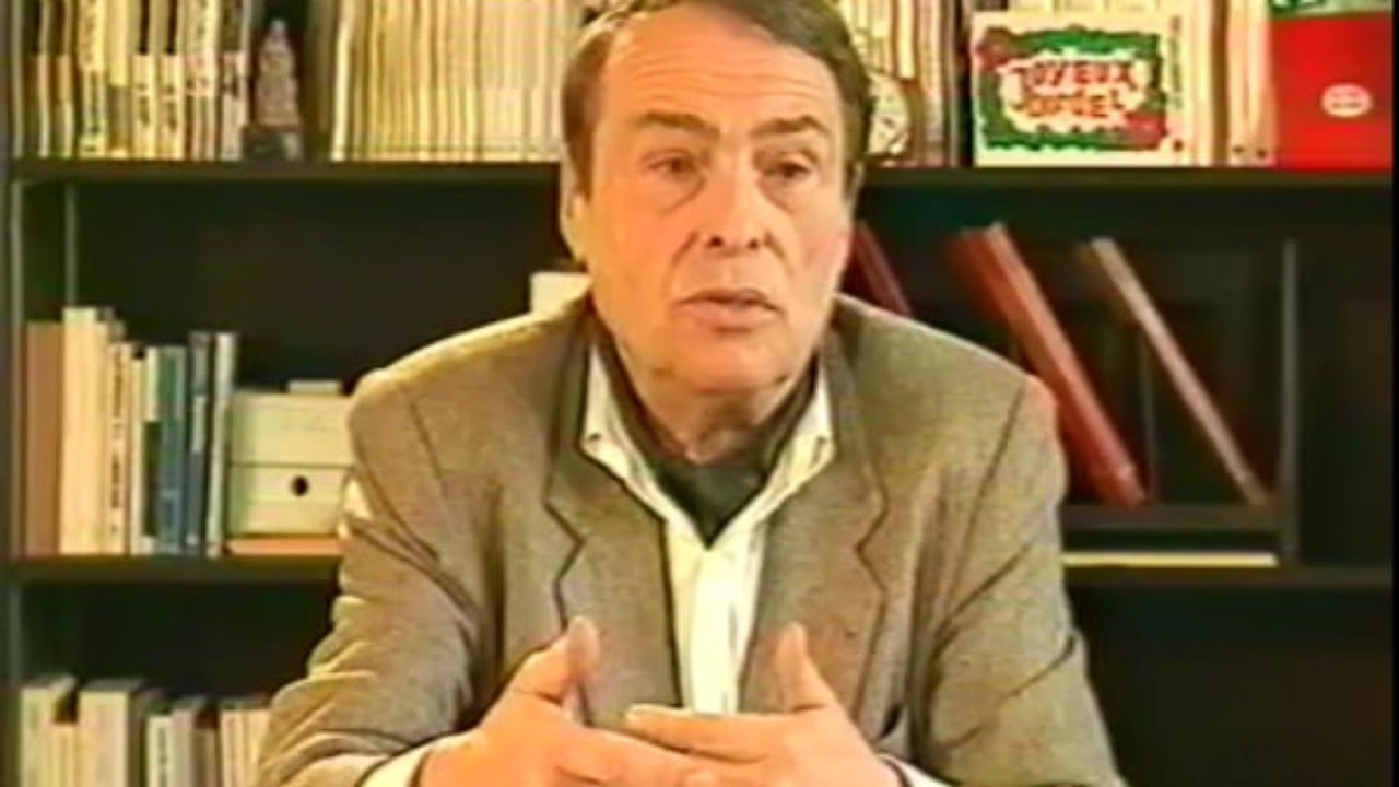 La télévision, Pierre Bourdieu Les Rencontres du Film d'Art