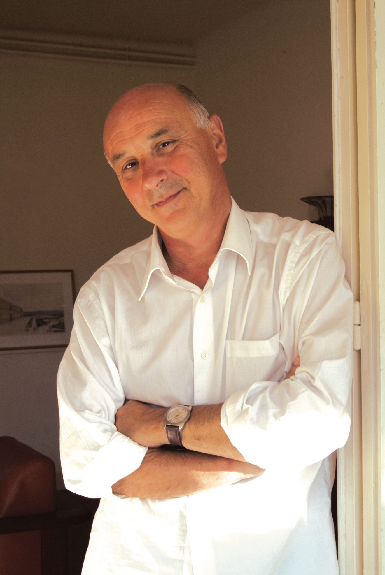 Claude_Nori_Portrait Les Rencontres du Film d'Art